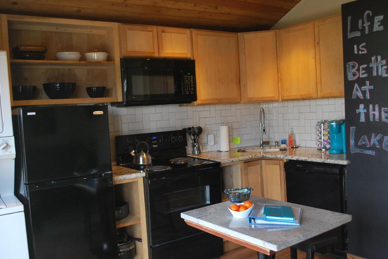 Lake Front Cottage Little Elm 외부 사진