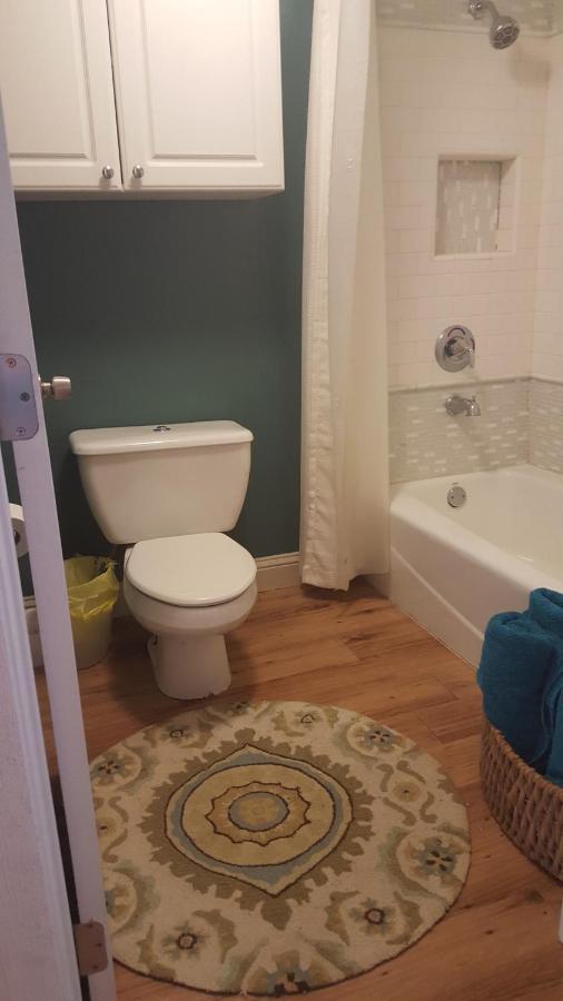 Lake Front Cottage Little Elm 외부 사진