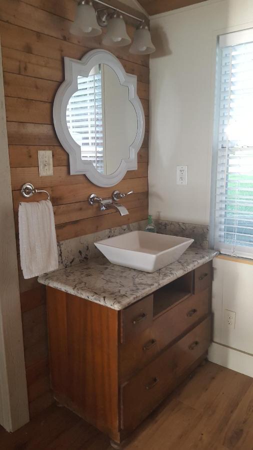 Lake Front Cottage Little Elm 외부 사진