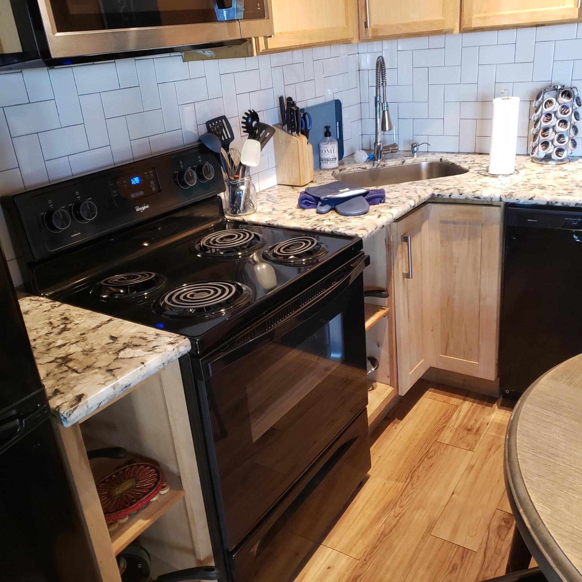 Lake Front Cottage Little Elm 외부 사진