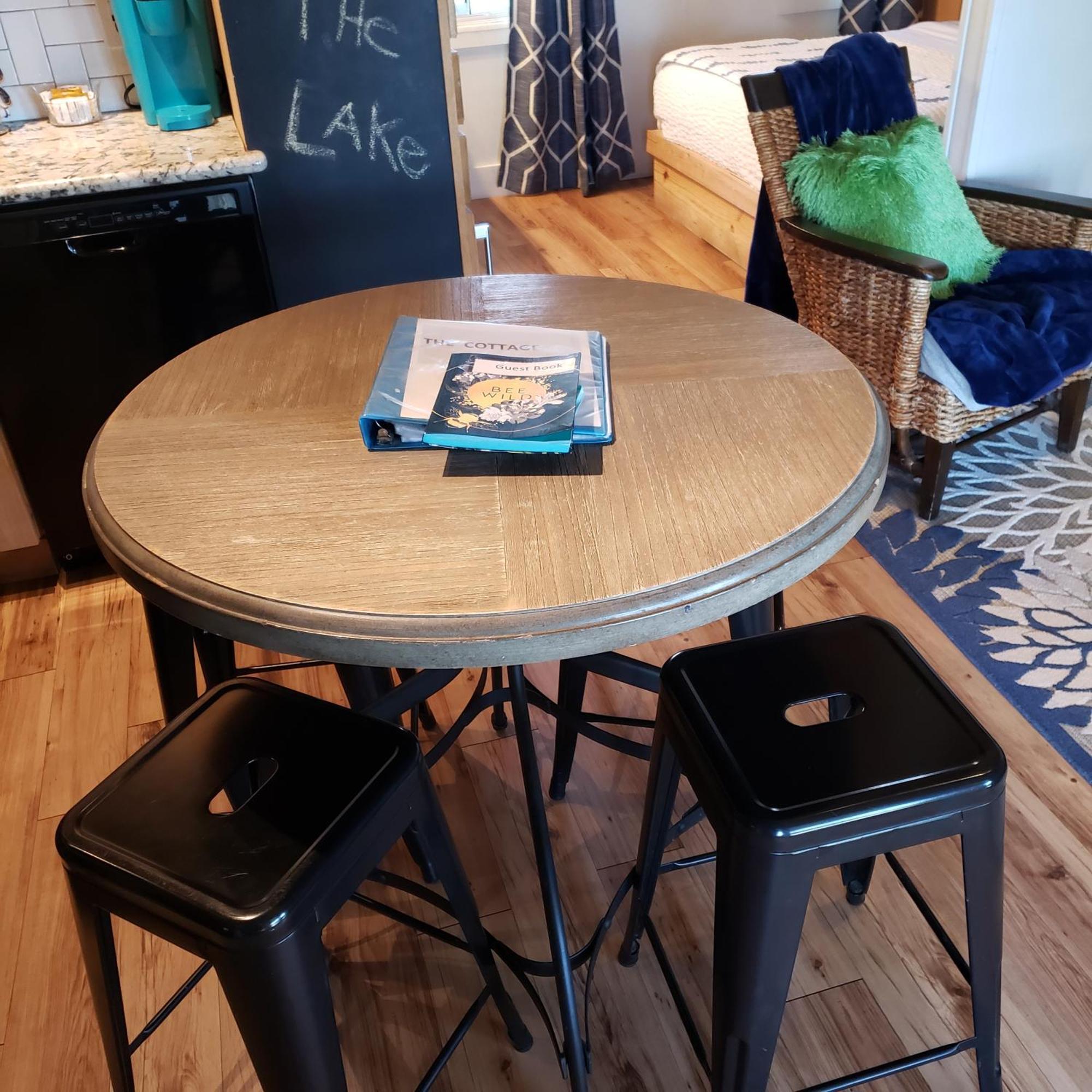 Lake Front Cottage Little Elm 외부 사진