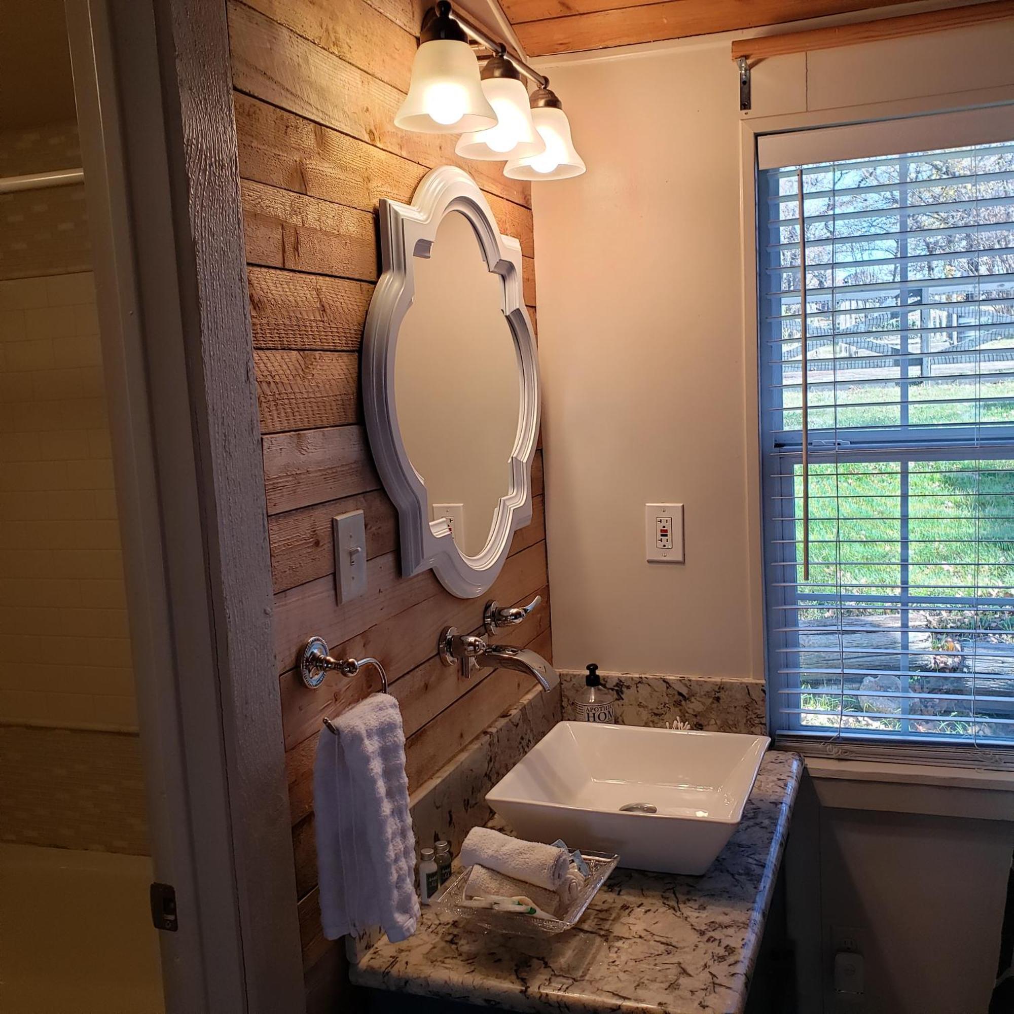 Lake Front Cottage Little Elm 외부 사진