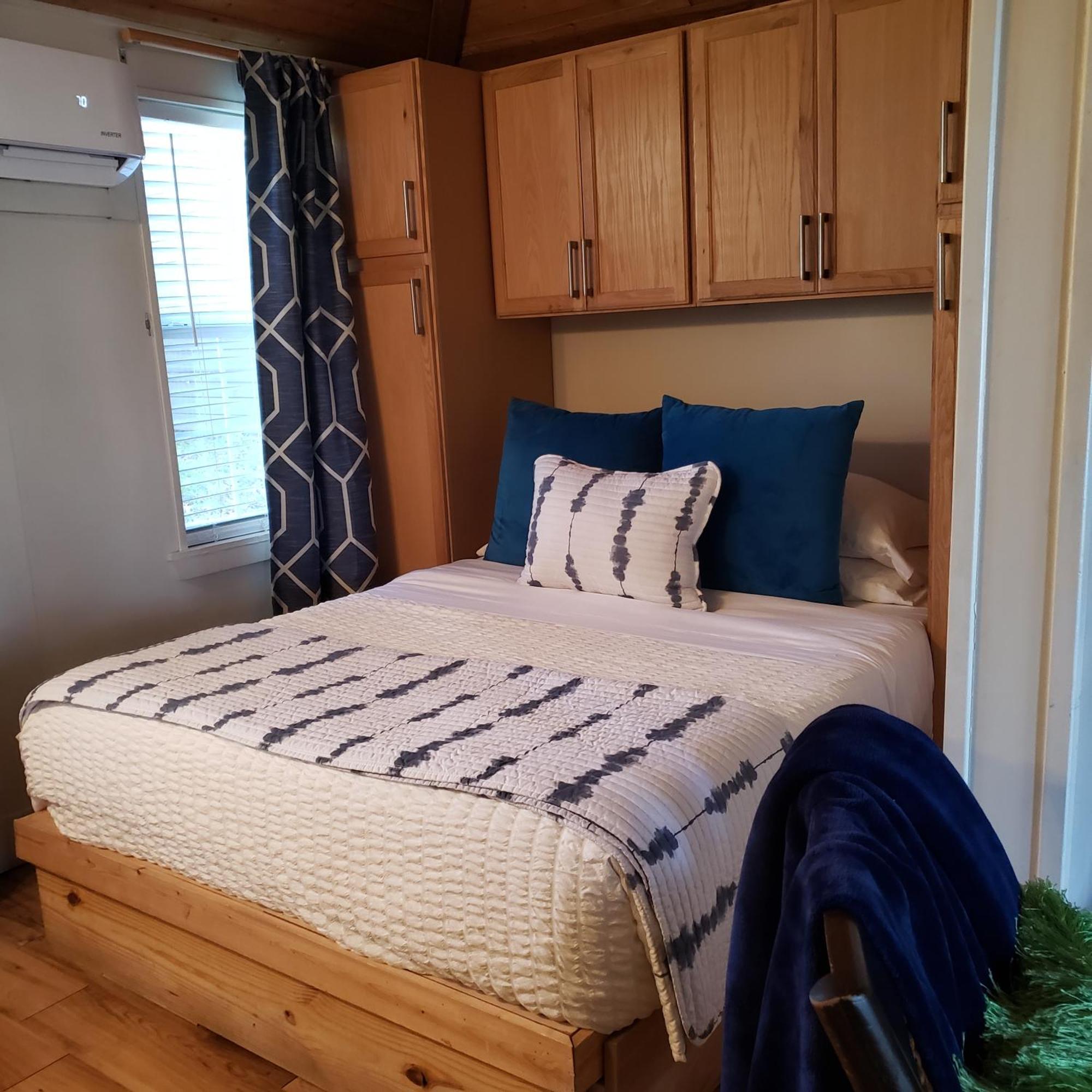 Lake Front Cottage Little Elm 외부 사진