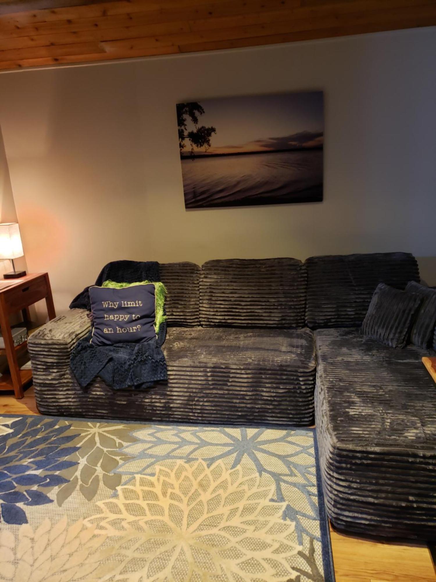 Lake Front Cottage Little Elm 외부 사진